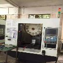 []出售两台430钻攻中心