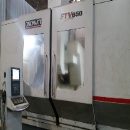 []出售08年辛辛那提FTV850立式加工中心