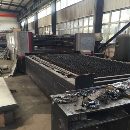 []出售12年奔腾楚天产2200瓦激光切割机