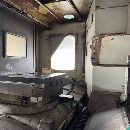 []韩国起亚500卧加双工作台500，500mm发那科18imb系统，.