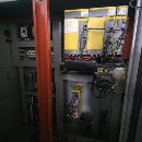 台湾丽伟T8数控车床! 同款2台，发那科TD系统A2-8主轴.