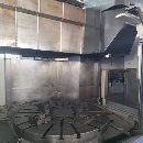 []韩国斗山PUMA1600数控立车跨越横梁摆动毫米800回转直.