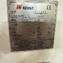 []纽威6米数控龙门参数：工作台2.5米6米，门宽3.8米，门.