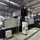 []还剩4台，台湾大金3320龙门加工中心  工作台3X1.7米 .