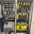 []精品日本三菱重工 MAF-RS150C落地镗铣加工中心静压导.