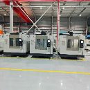 []新到七台（中国一线品牌海天）高端CFV-1060Lite 加工.