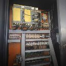 []韩国斗山MYNX545加工中心. 三轴硬轨 /三轴行程1020X51.