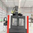 买下一台2016龙门加工中心