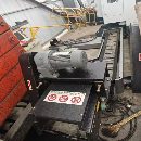 []处理一台双面镗床专机，直径550长度行程400，自重10吨.