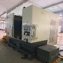 []台湾原装进口远东轮毂摇篮五轴WVD-24X，专业加工轮毂.