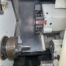 ACE数控车床，J400，8寸卡盘，硬轨机。