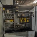 []在位出售两台同款2013年产海天800双工位卧加，硬轨机.