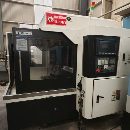 []出售两台精品扬森600雕铣，24000转主轴，机器95新，诺.