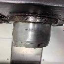 []友佳VMP-23A发那科OIMD系统X轴行程580-420-Z510主轴主.