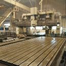 []出售大隈龙门五面体加工中心