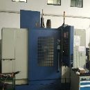 []出售台湾大立1020立式加工中心