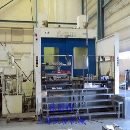 []德国惠勒喜乐1250x1000双工作台卧加