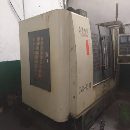 []出售台湾晶禧JMV-1300加工中心