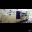 []出售德国海科特400卧式加工中心